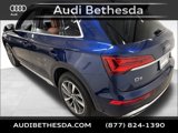 Certified 2022 Audi Q5 2.0T Premium Plus image 5