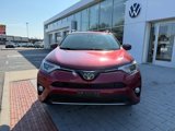 Used 2018 Toyota RAV4 XLE image 2