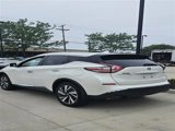 Used 2018 Nissan Murano Platinum image 4