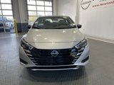 New 2025 Nissan Versa S w/ Trunk Package image 3