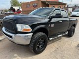 Used 2012 RAM 2500 SLT w/ Technology Group image 3