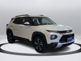 Certified 2023 Chevrolet TrailBlazer LT w/ Convenience Package image 4
