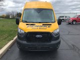 Used 2021 Ford Transit 250 148 High Roof w/ Load Area Protection Package image 2