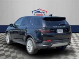 Used 2020 Land Rover Discovery Sport SE image 4