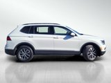 Used 2020 Volkswagen Tiguan SE w/ Panoramic Sunroof Package image 5