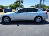 Used 2010 INFINITI G37 Journey w/ Premium Pkg image 2