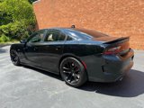 Used 2020 Dodge Charger Scat Pack w/ Navigation & Travel Group image 5