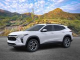 New 2025 Chevrolet Trax LT w/ Driver Confidence Package image 3