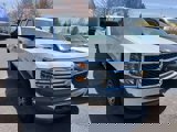 Used 2014 Chevrolet Silverado 1500 W/T image 5