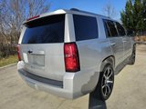 Used 2015 Chevrolet Tahoe LTZ image 2