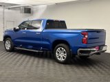 Certified 2023 Chevrolet Silverado 1500 LTZ w/ Technology Package image 3