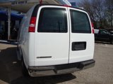 Used 2023 Chevrolet Express 2500 w/ Driver Convenience Package image 3