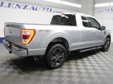 Used 2022 Ford F150 Lariat image 4