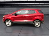 Used 2020 Ford EcoSport SE image 6