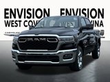 New 2025 RAM 1500 Big Horn image 5