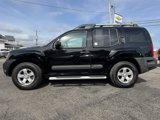 Used 2011 Nissan Xterra S image 5