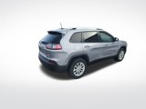 Used 2021 Jeep Cherokee Latitude image 6