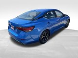 Used 2024 Nissan Sentra SV image 5