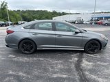 Used 2018 Hyundai Sonata Sport w/ Cargo Package image 5