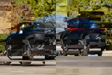 New 2025 Lexus UX 300h FWD image 2