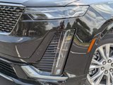 New 2025 Cadillac XT6 Luxury image 3