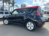 Used 2016 Kia Soul EV + w/ Paint Protection Film Package image 3