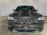 Used 2021 Jeep Grand Cherokee Overland image 2