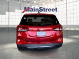 Used 2023 Chevrolet Equinox LT image 4
