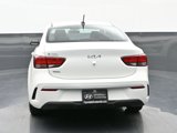 Used 2023 Kia Rio LX image 4