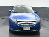 Used 2012 Ford Fusion SE image 3