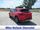 Used 2023 Chevrolet Blazer LT w/ Driver Confidence Package image 5