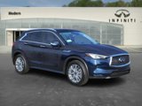New 2025 INFINITI QX50 Luxe image 2