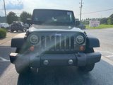 Used 2007 Jeep Wrangler Unlimited Rubicon image 4