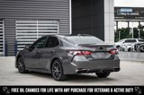 Used 2022 Toyota Camry SE image 5