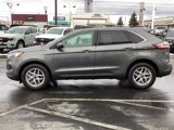 Used 2023 Ford Edge SEL image 4