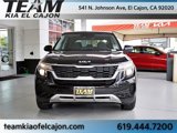 Used 2022 Kia Seltos LX image 4
