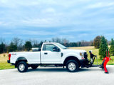 Used 2019 Ford F350 XL w/ Power Equipment Group image 4