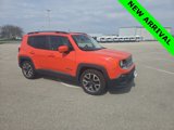 Used 2015 Jeep Renegade Latitude image 5