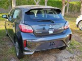 New 2024 Mitsubishi Mirage ES image 3