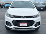 Used 2019 Chevrolet Trax LT w/ Redline Edition image 3