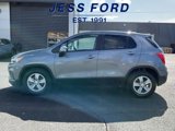 Used 2020 Chevrolet Trax LS w/ Tint and Cruise Package image 4