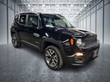 Used 2015 Jeep Renegade Latitude w/ Cold Weather Group image 3