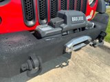 Used 2015 Jeep Wrangler Unlimited Sahara image 2