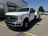 Used 2024 Ford F350 XLT w/ XLT Value Package image 5