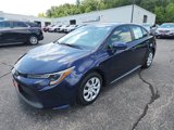 Used 2022 Toyota Corolla LE image 4