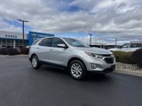 Used 2018 Chevrolet Equinox LT image 3
