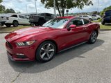 Used 2015 Ford Mustang Coupe w/ Equipment Group 051A image 3