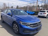 Certified 2024 Volkswagen Jetta S image 5