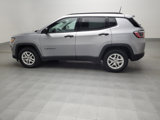 Used 2018 Jeep Compass Sport image 3
