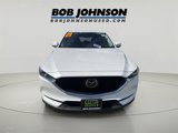 Used 2021 MAZDA CX-5 Touring image 2